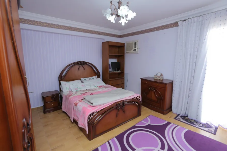 Apartment For Sale 320m Kafr Abdou ( Kordahy St.)