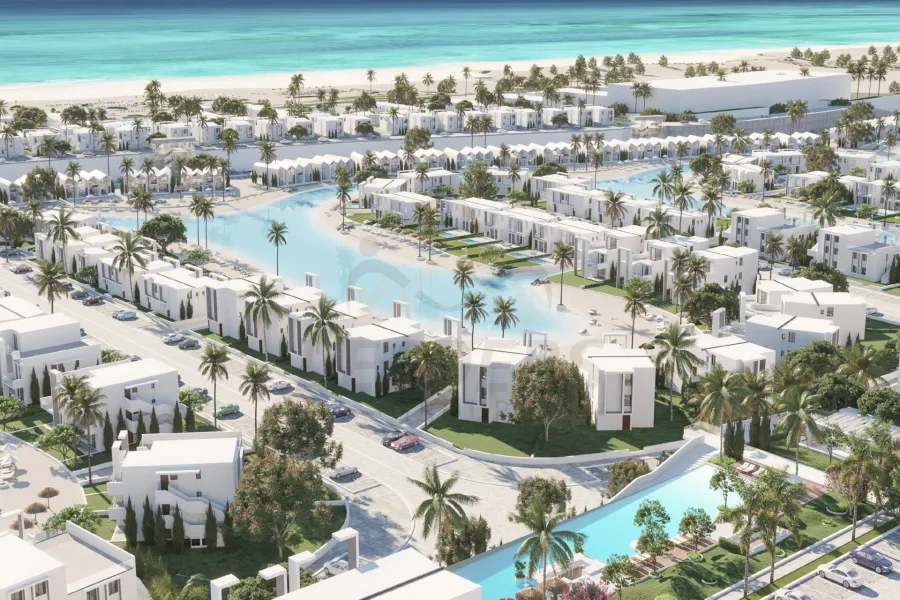 كبانا للبيع (دي باي - رأس الحكمه) 40 م