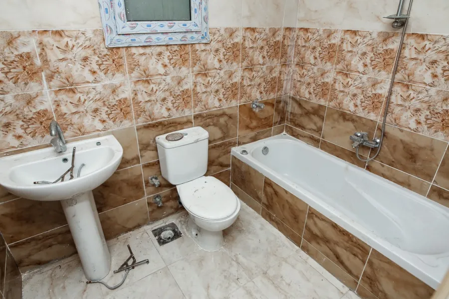 شقة للبيع 182م جليم (4 نمرة من البحر