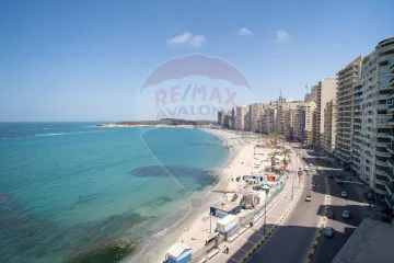 شقة للبيع 320 م المندرة (طريق الجيش)