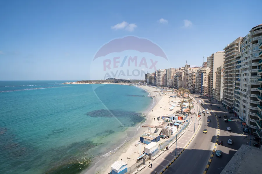 شقة للبيع 320 م المندرة (طريق الجيش)