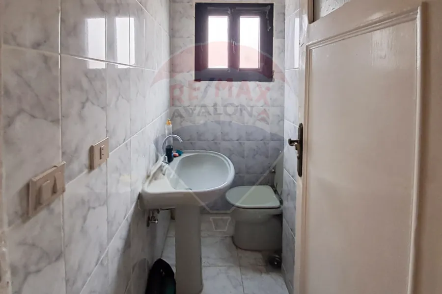 Apartment for rent 130 m Smouha (Golden Square)