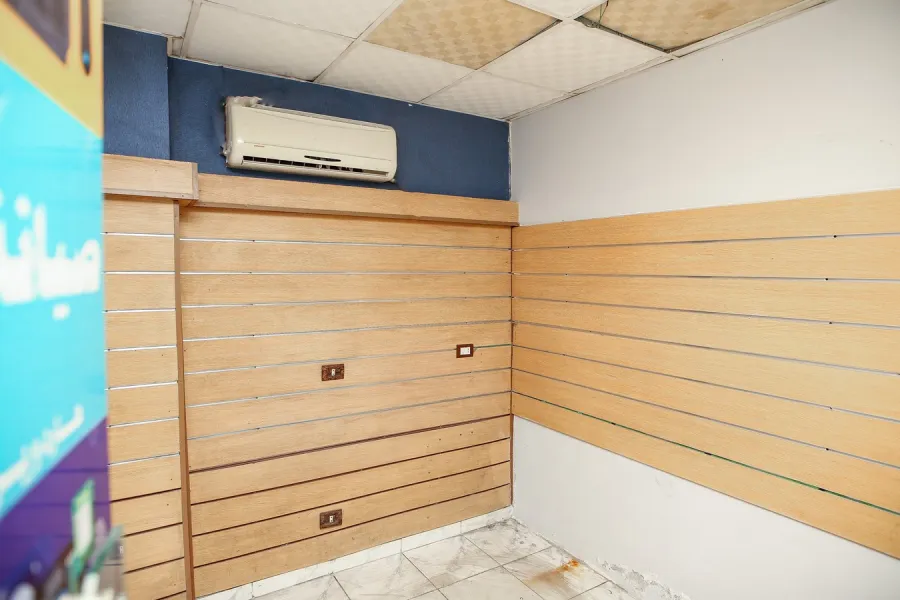 مسطح تجاري للبيع 200م العجمي (الهانوفيل - طريق اسكندرية مطروح الرئيسي)