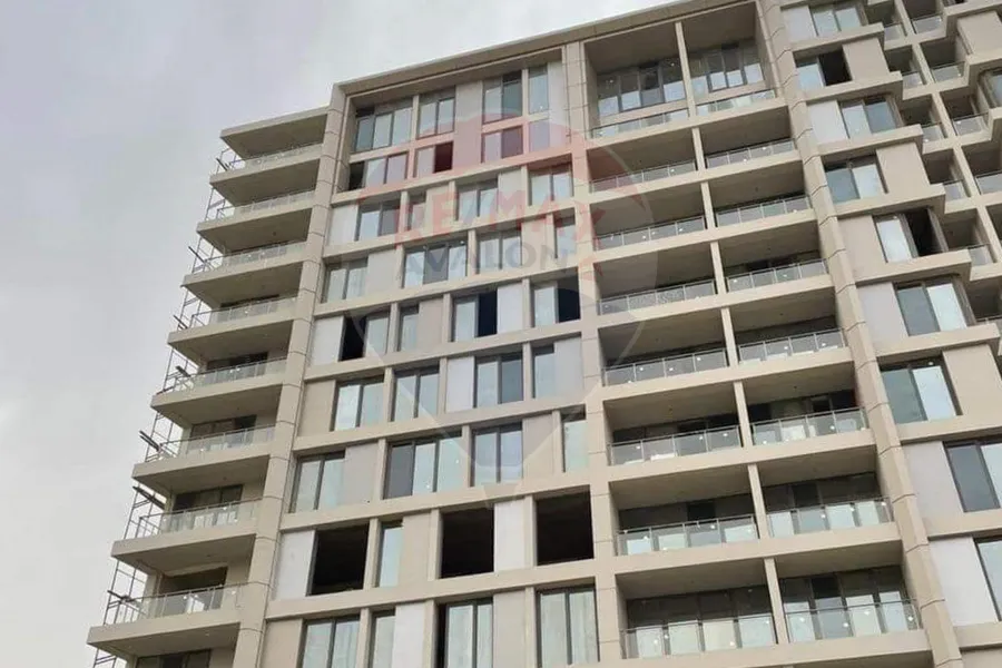 Apartment for sale 107 m Zahraa El Maadi (in front of Wadi Degla Club)