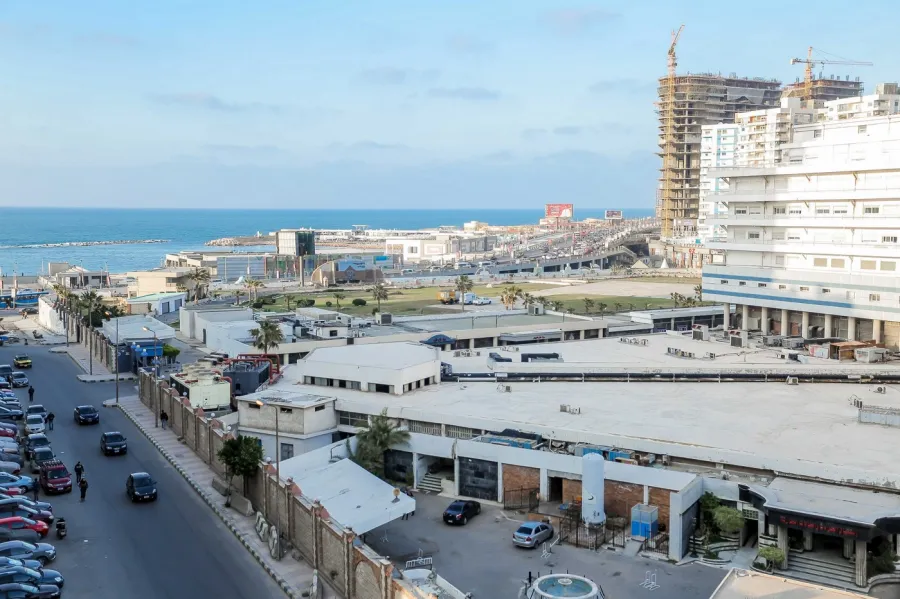 Apartment for sale 215m Sidigaber