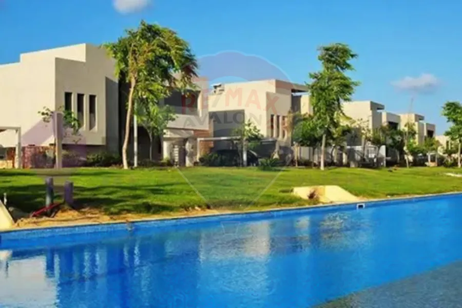 شاليه للبيع الساحل (هاسيندا باي)