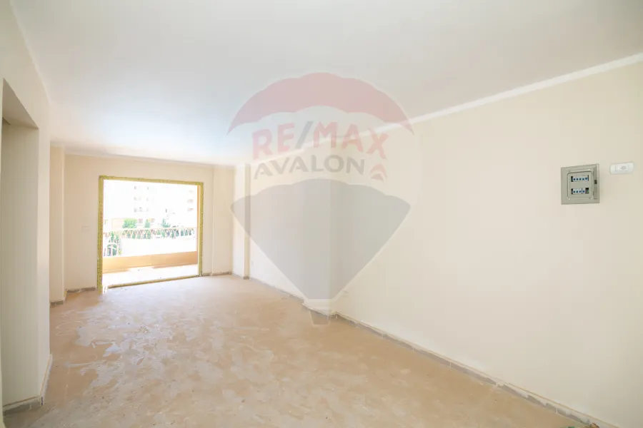 Chalet for sale (Aqua view - kilo 91) 105 m