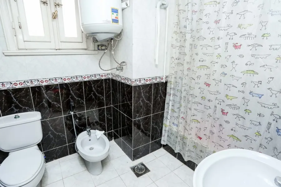 شقة للبيع 290م زيزنيا  -