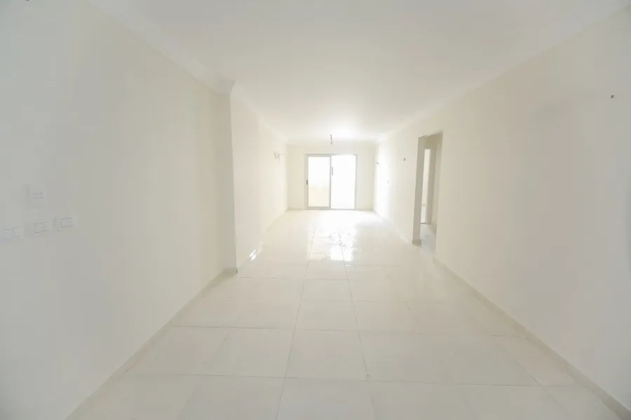 شقة للبيع 110م السيوف (ابراج سيتي لايت)