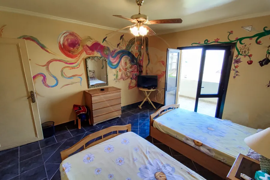 فيلا للبيع الساحل ( سيدي كرير) 324 م