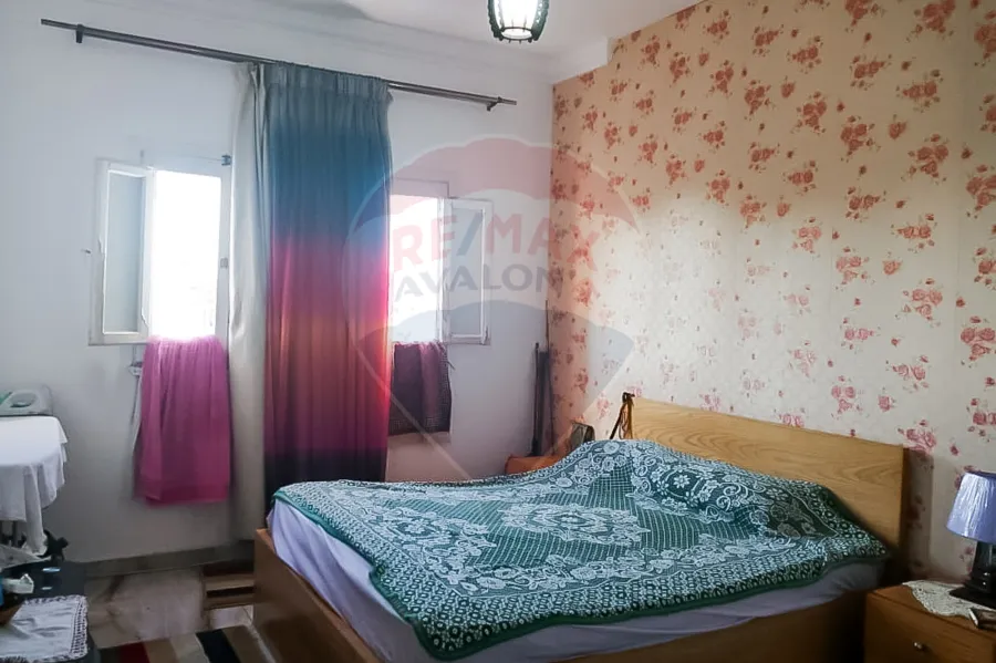 Apartment For Sale 130 m Camp Shizar ( Mamfis St.)