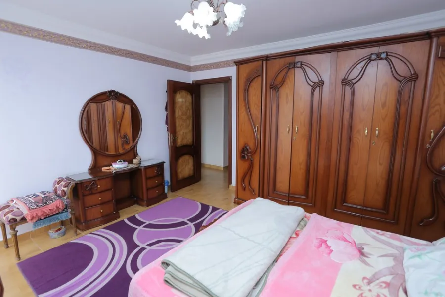 Apartment For Sale 320m Kafr Abdou ( Kordahy St.)