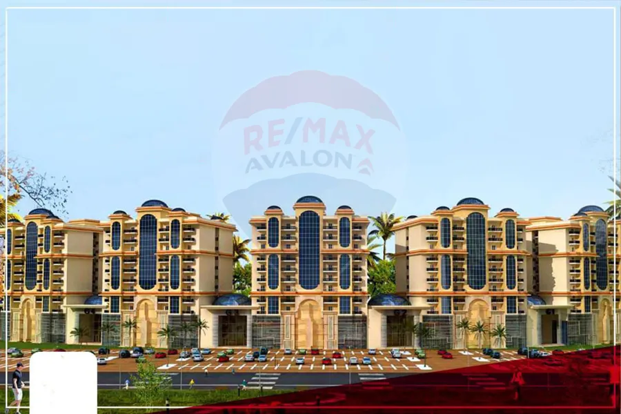 Apartment for sale 195 m Smouha (Al Safwa)