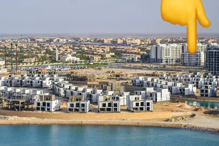 Apartment for sale (Mazarine - City Edge) 251 m