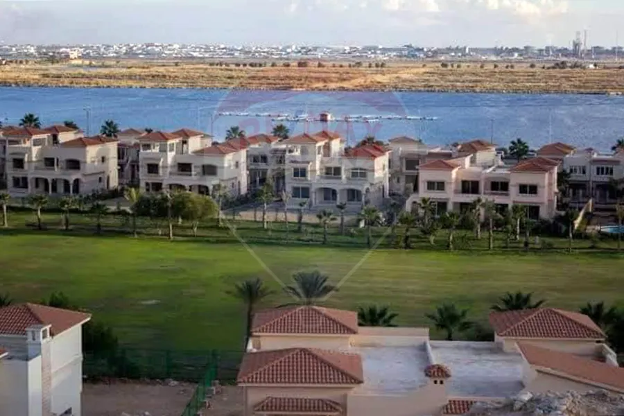 شقة للبيع 153م (اليكس ويست)