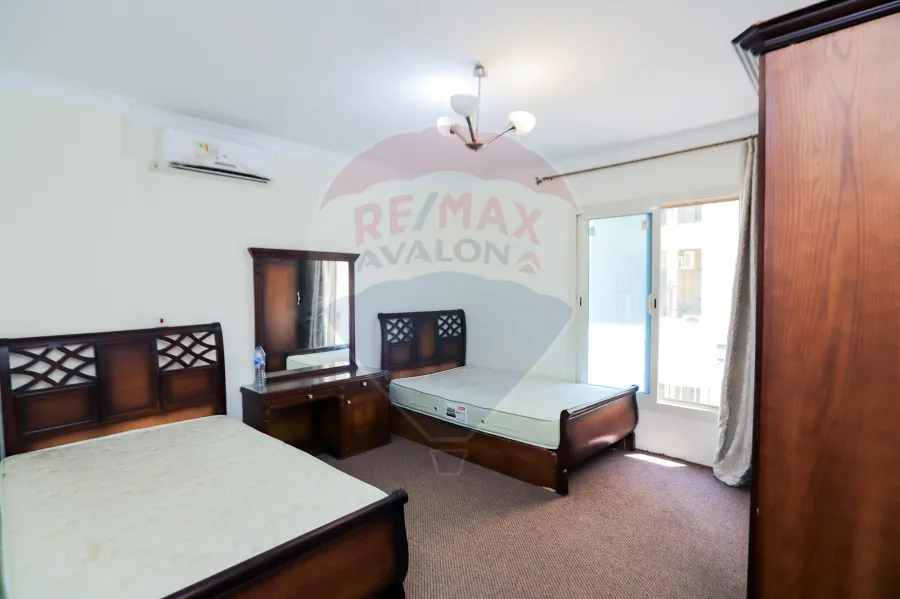 Apartment for sale 243 m Smouha ( Antoniades Compound.)