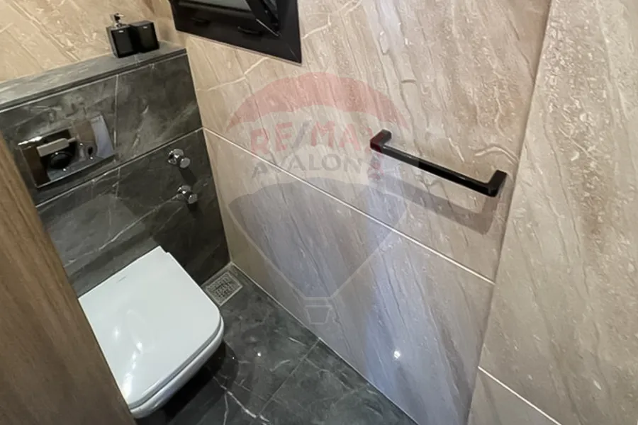 Apartment for sale, 168 m, New Smouha (Skyline Compound - Orouba)