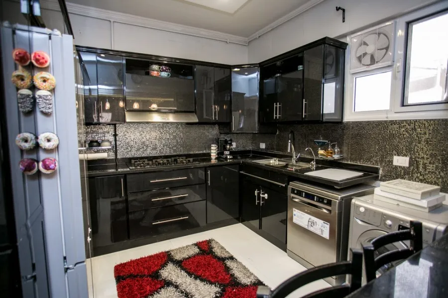 Apartment for sale 160m Smouha- Bahaa Eldein Ghory St