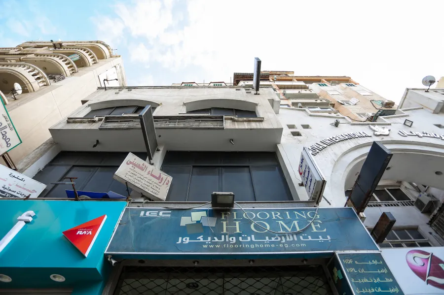 Apartment for sale 200m Sidi Gaber (Bor Saied St.)- Residential or Commercial