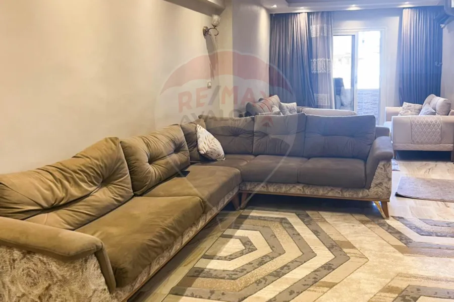 شقة للبيع 155 م سبورتنج (ش تانيس)