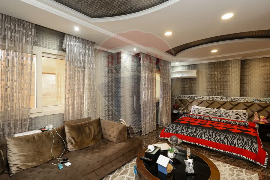 Apartment for sale 430 m Camp Caesar (Army Road)