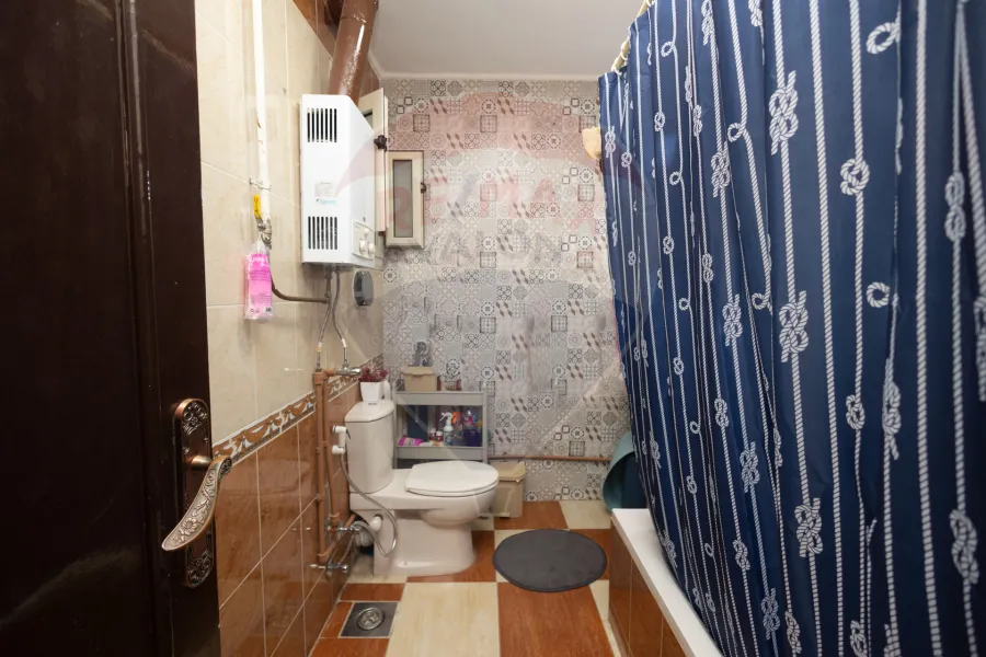 Apartment for sale 160m Miami (steps from Al-assawy st.)