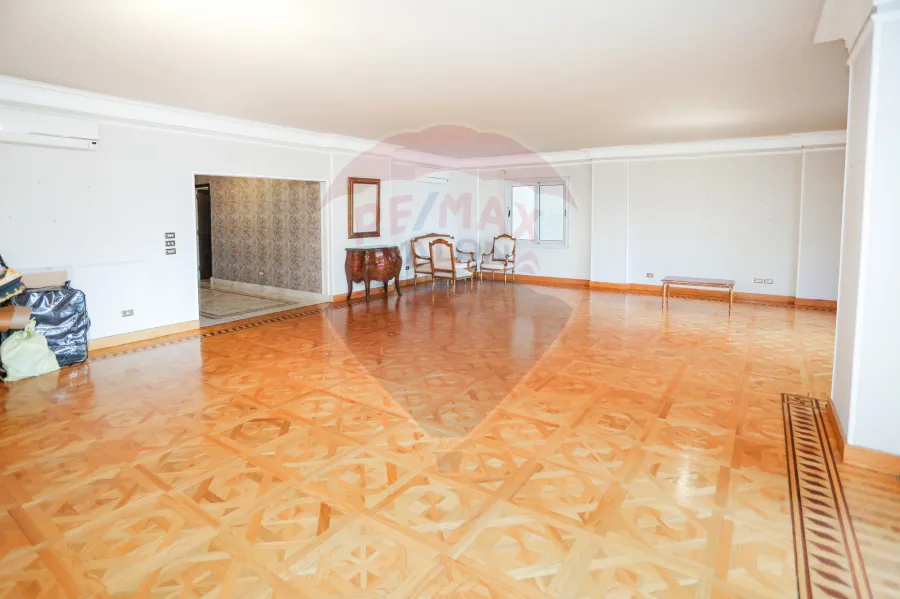 شقة للبيع  306 م كفرعبده