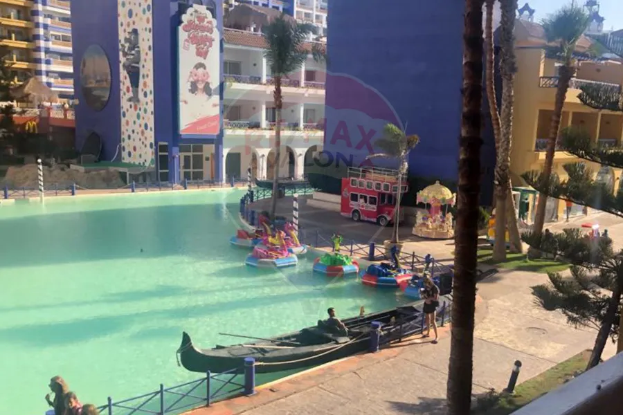 Chalet for sale (Porto Marina) 220 m