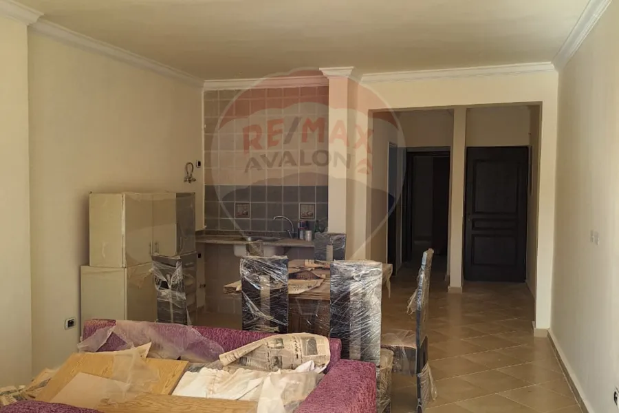 شالية للبيع الساحل (إماريتس هايتس) - 100 م  +  25 م حديقة -