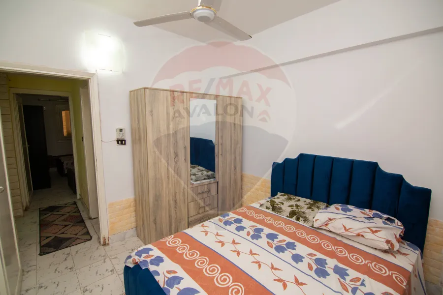 شالية للبيع الساحل (قرية اللوتس)