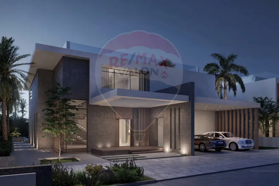 Chalet for sale North Coast (Marasi-Faya) 102 m