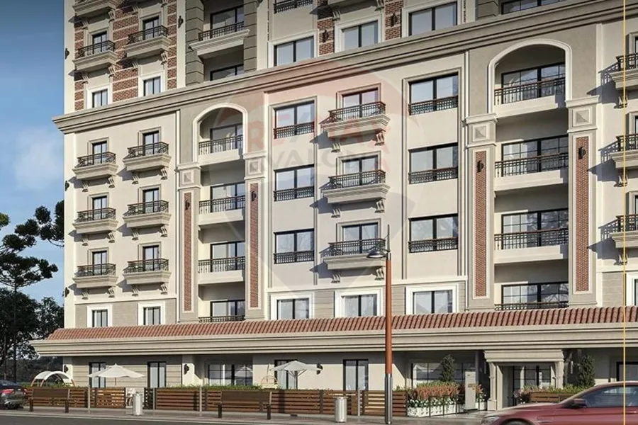 Apartment for sale 106 m Sawary (Investors district - Plot No. 17)