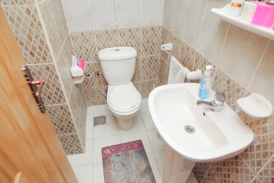 شقة للبيع 160م كامب شيزار ( ش بورسعيد )