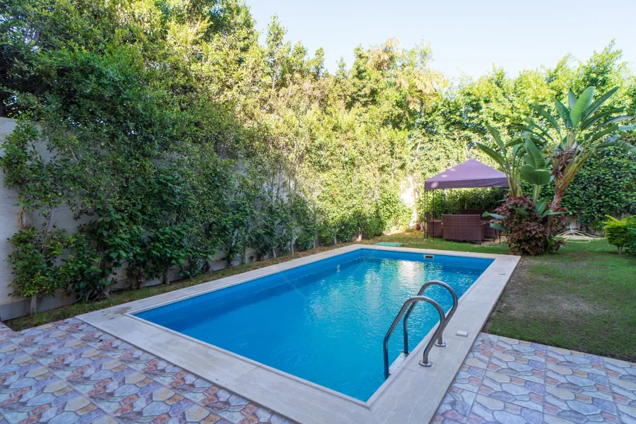 Villa for Sale 330 m King Maryot (Banks area)