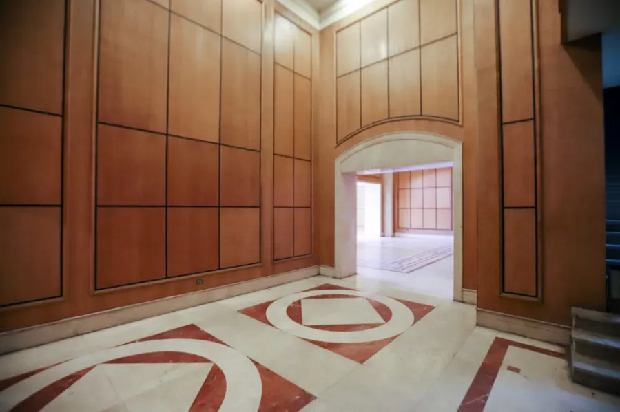 Luxury Apartment for sale 520m Smouha - Fawzi Moaz St