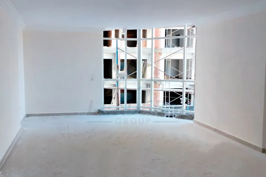 شقة للبيع 191 م سموحه (جراند فيو)