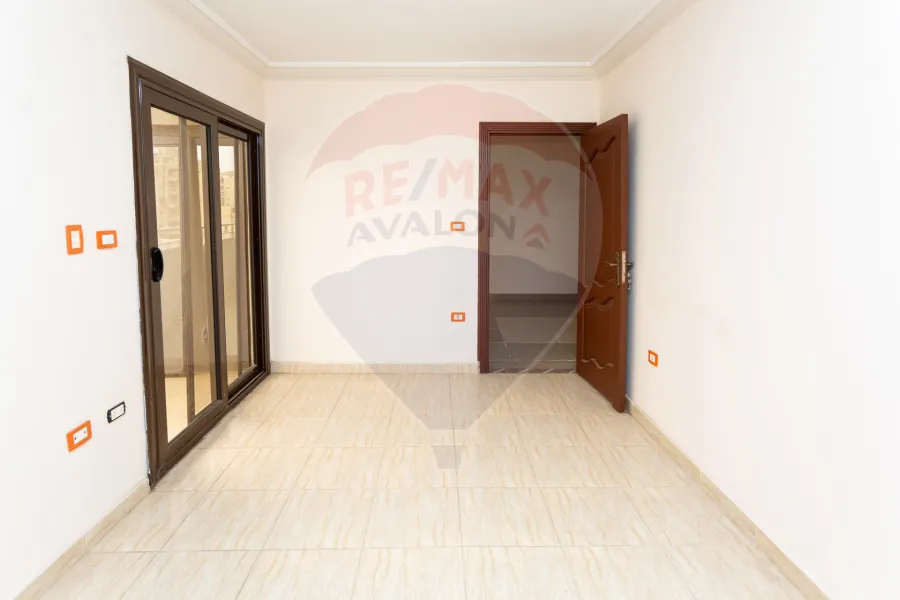 Apartment for sale 125 m Al Asafra (Gamal Abd El Nasser st.)