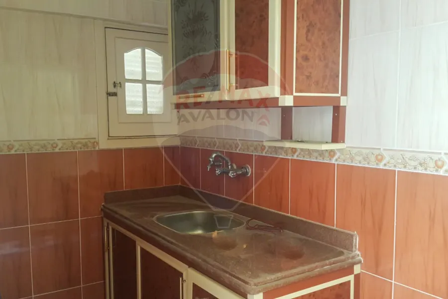 Chalet + roof for sale North Coast (Banks Tourist Village)