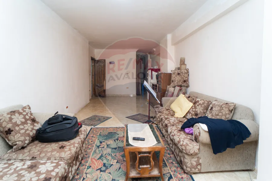 شقه للبيع 155 م سيدي بشر (السرايا)