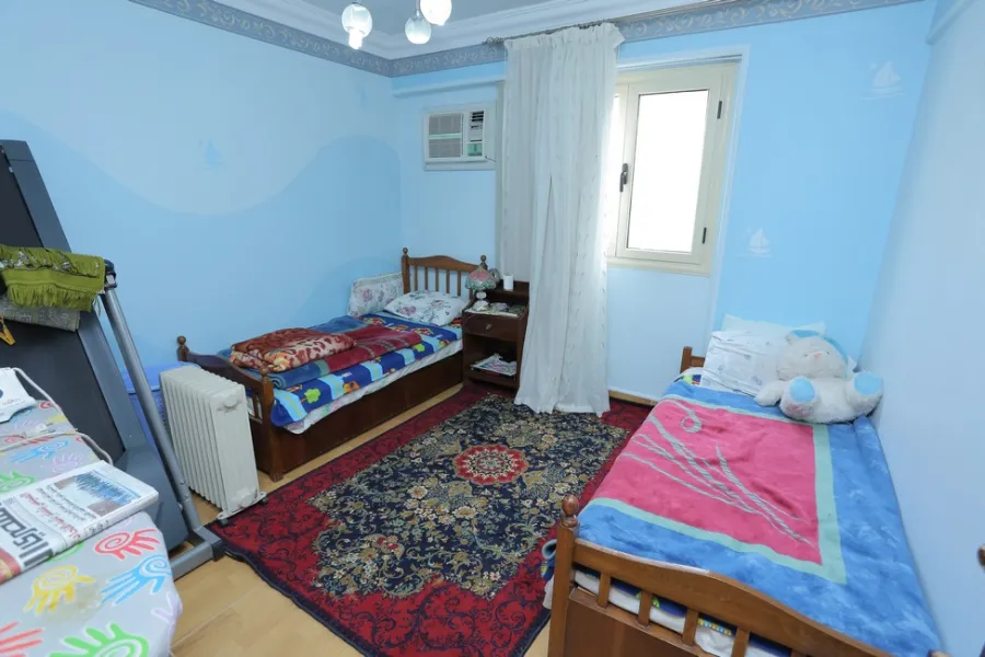 Apartment For Sale 320m Kafr Abdou ( Kordahy St.)