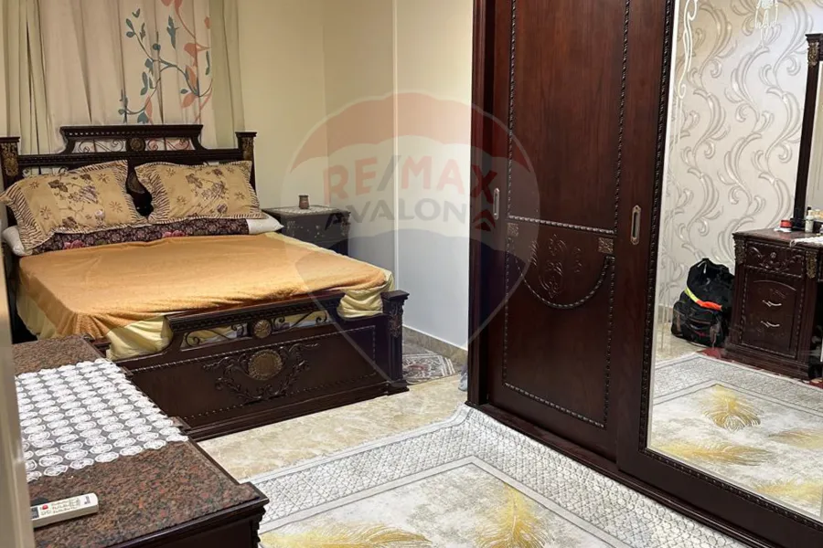 شقة للبيع 135 م سموحة (لايف اليجانس)