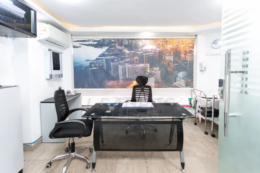 مستشفي للأطفال للايجار 217 م سبورتنج (ش بور سعيد)