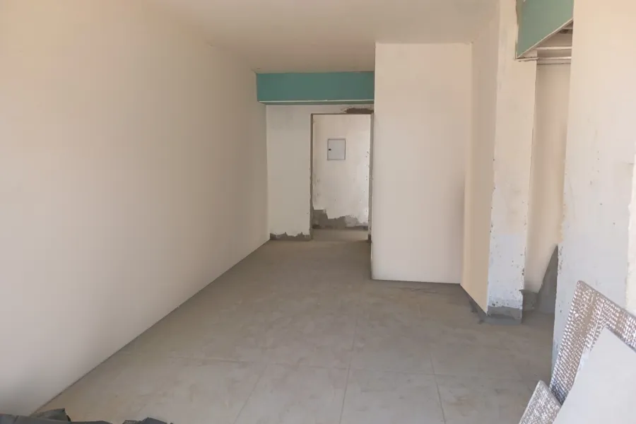 Apartment for sale (Palm Hills - El Alamein) - 70 m