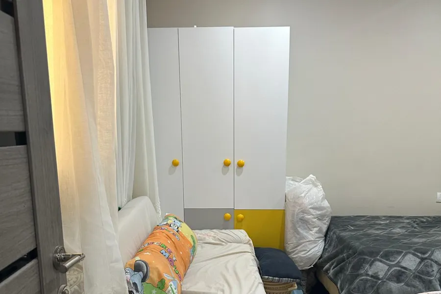 Upper chalet for sale (Sia Lagoon) 80 m