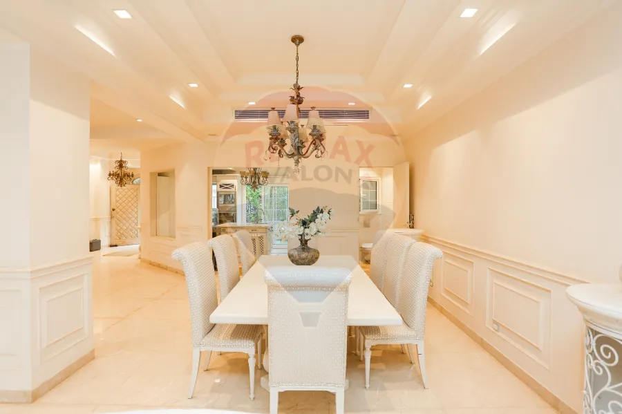 Villa for sale 400 m (Miroza Compound - Next to carfour city center &amp; Dizinia mall - New Alex)