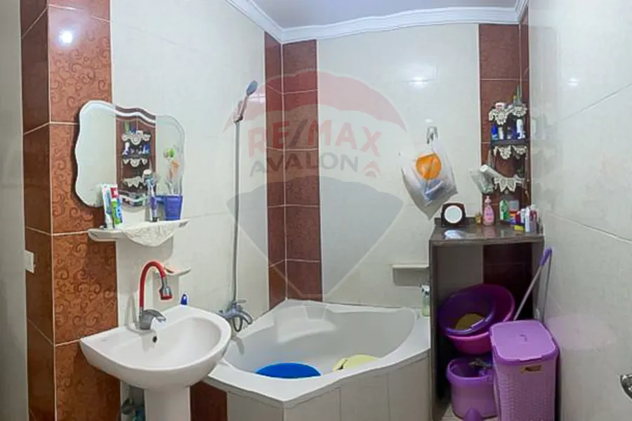 Apartment for sale 140 m Miami (Al-Sebaay st.)