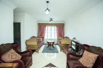 Apartment For Sale 135m Miami (Front Of Arab Academy For Science & Technology)