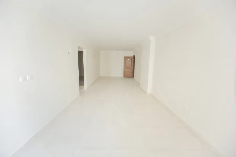 شقة للبيع 110م السيوف (ابراج سيتي لايت)