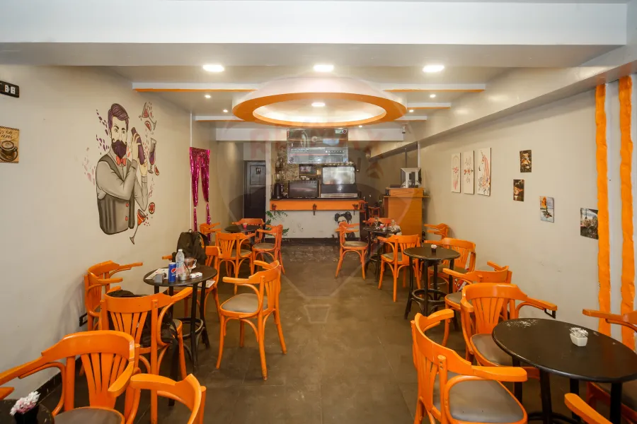 محل للبيع 60 م الشاطبي ( ش بورسعيد )