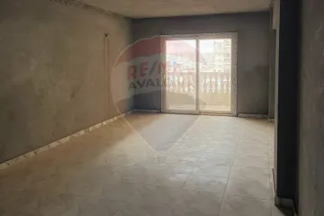 شقة للبيع 140 م ميامي الجديدة (كومباوند اليكس واي)